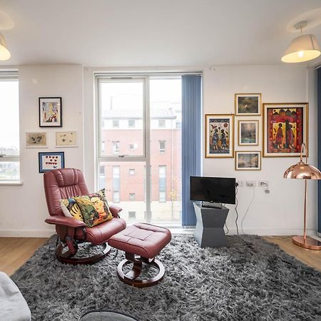 London Apartment Near Tower Bridge And Tube Pass The Keys Екстер'єр фото