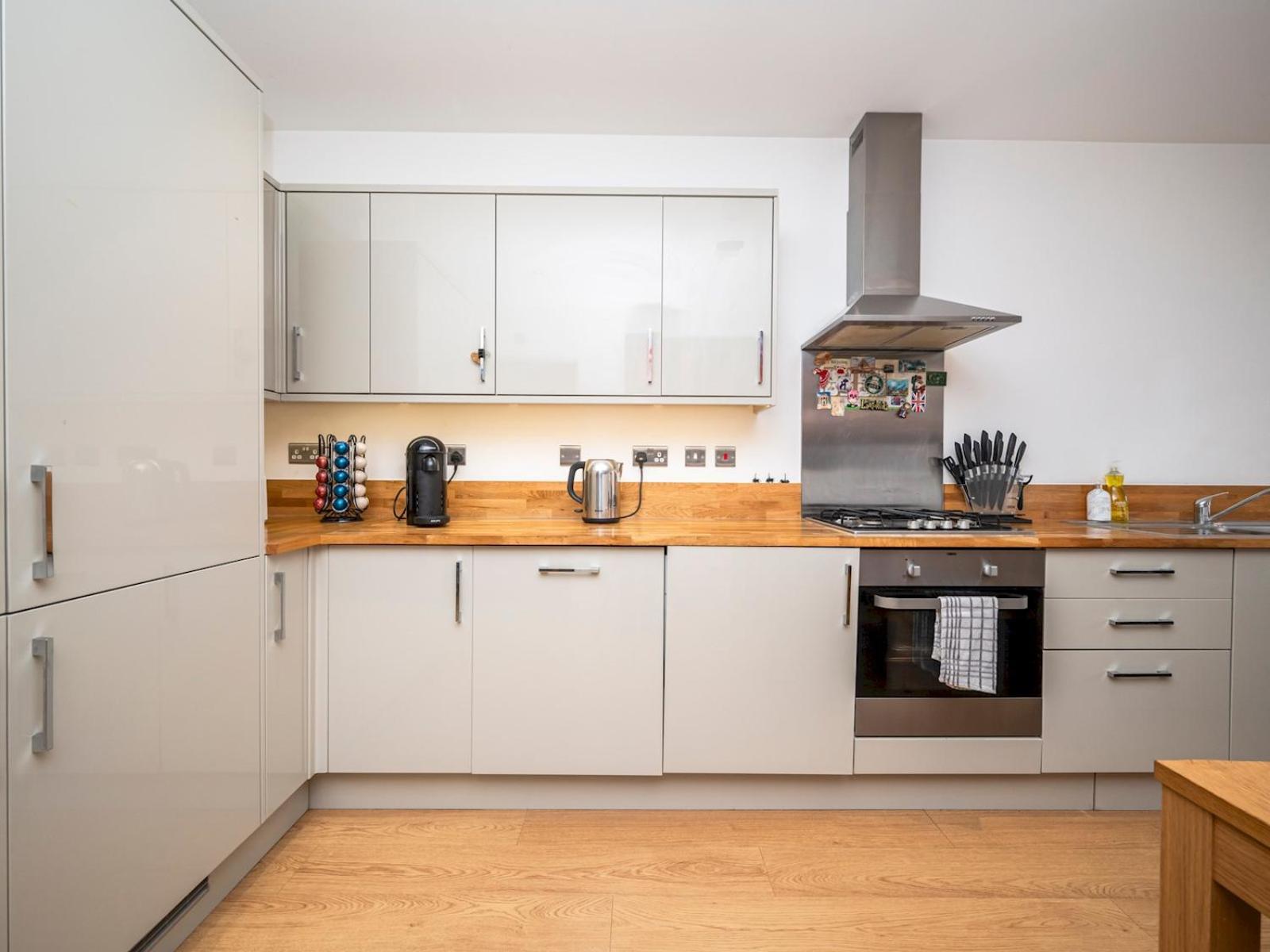 London Apartment Near Tower Bridge And Tube Pass The Keys Екстер'єр фото