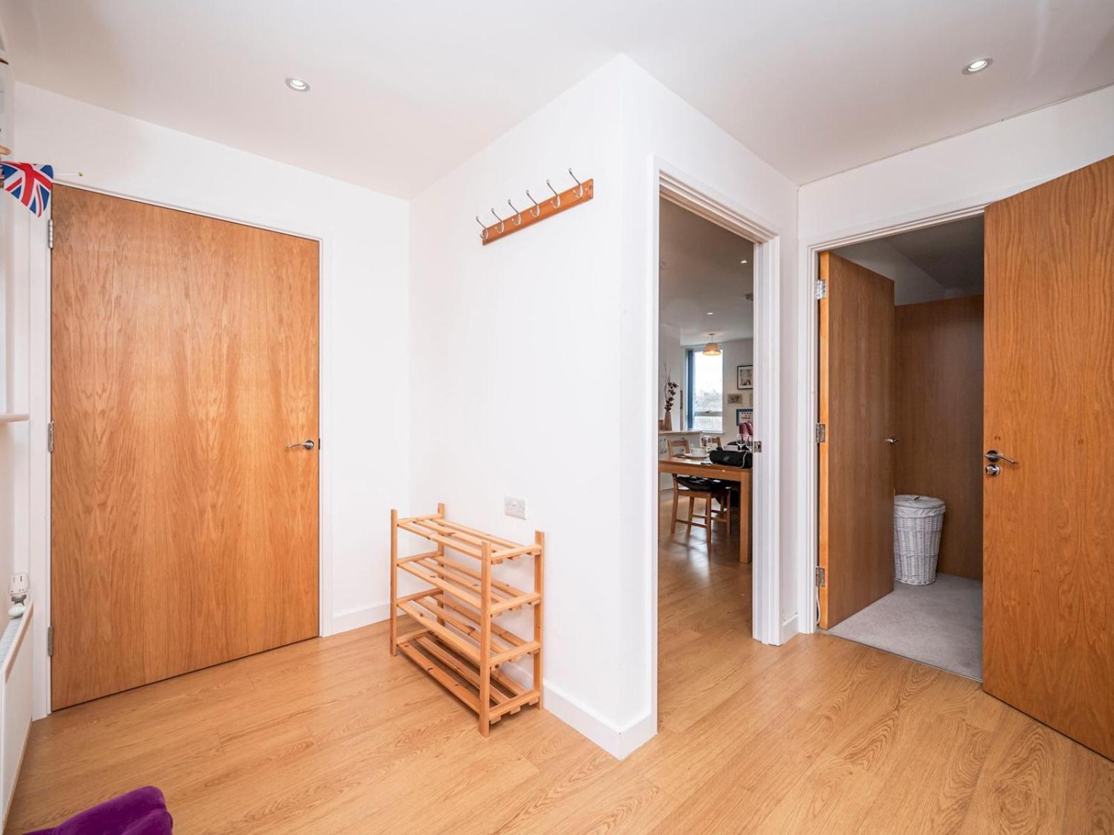 London Apartment Near Tower Bridge And Tube Pass The Keys Екстер'єр фото