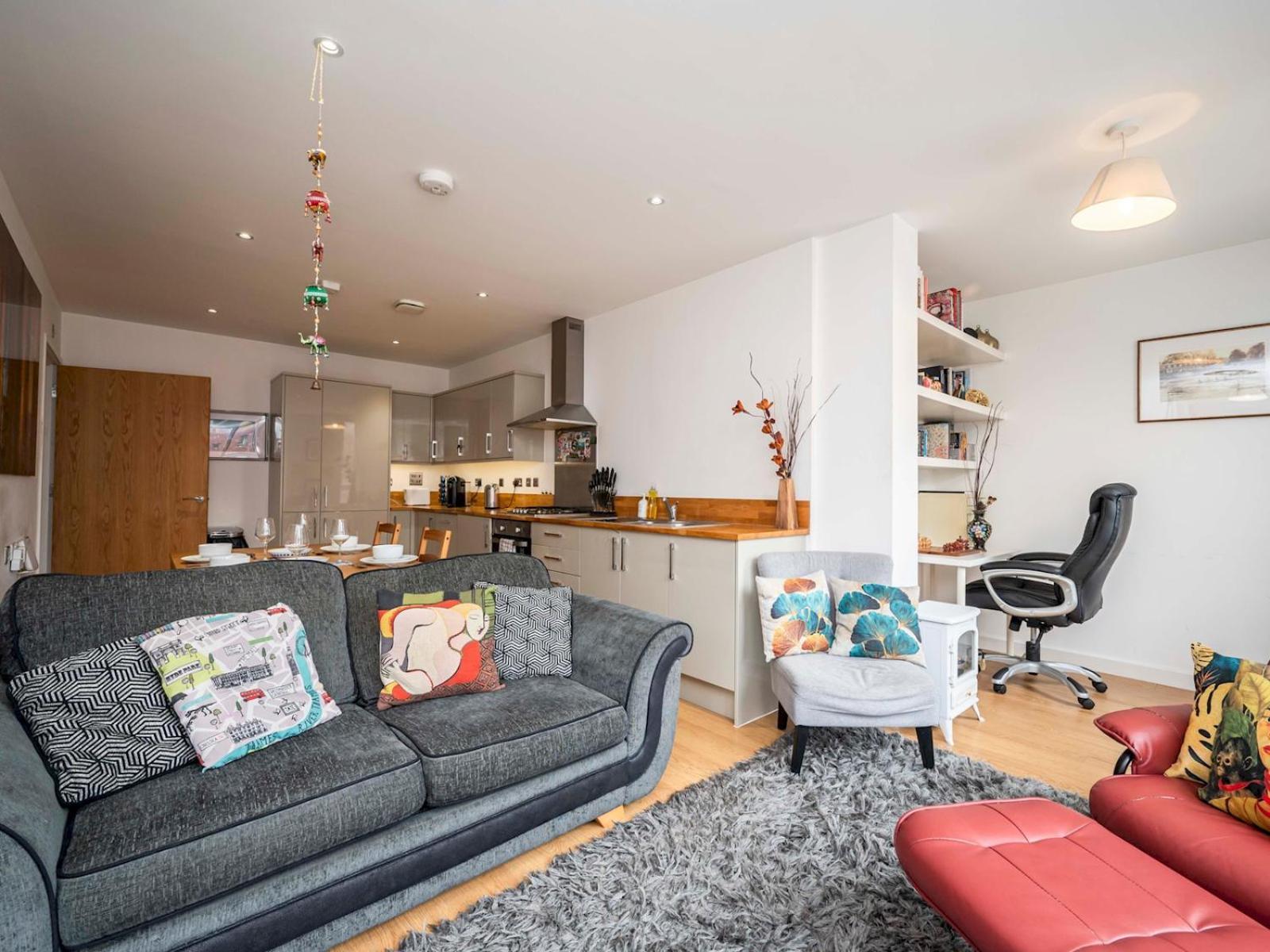 London Apartment Near Tower Bridge And Tube Pass The Keys Екстер'єр фото