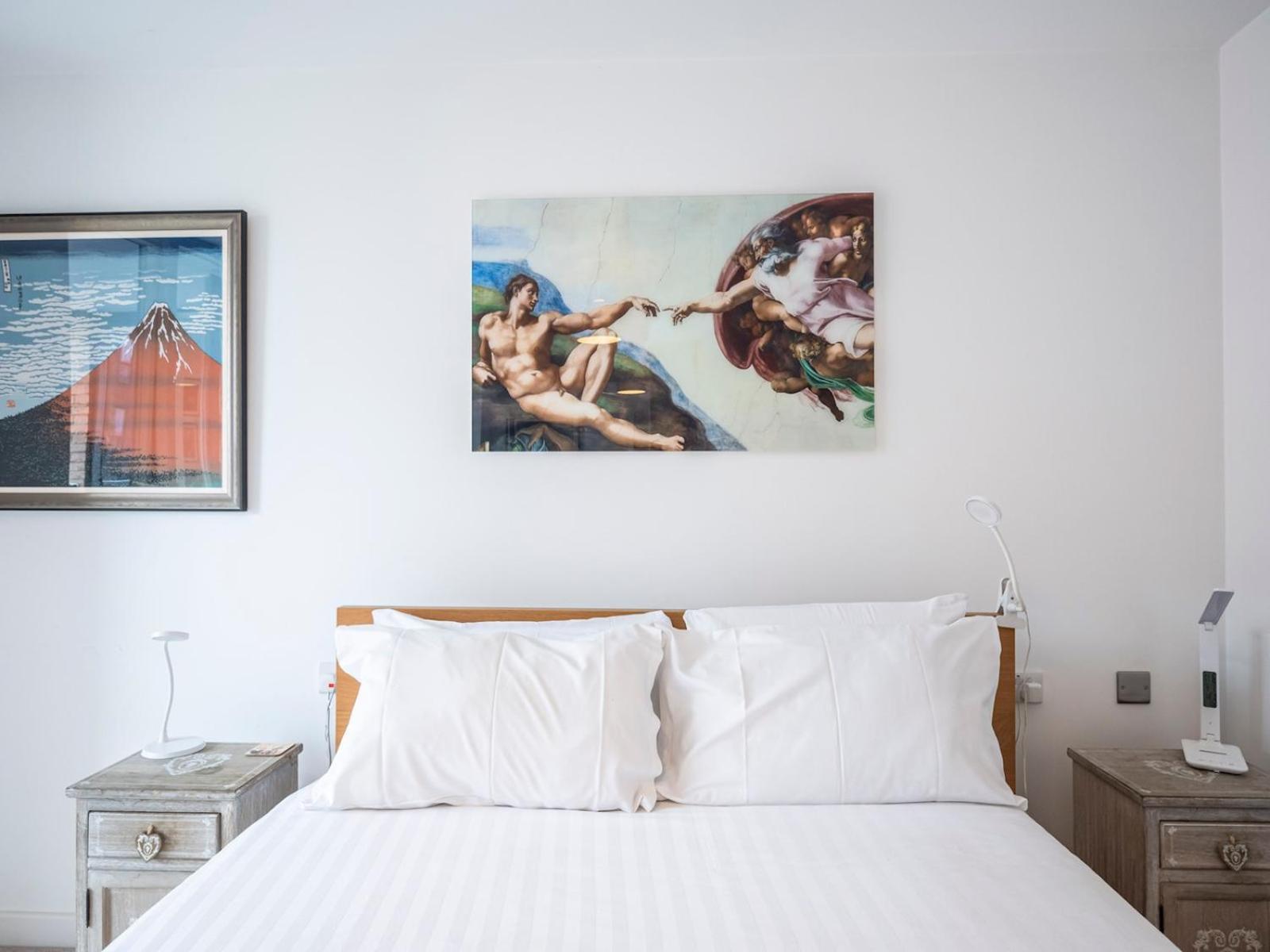 London Apartment Near Tower Bridge And Tube Pass The Keys Екстер'єр фото
