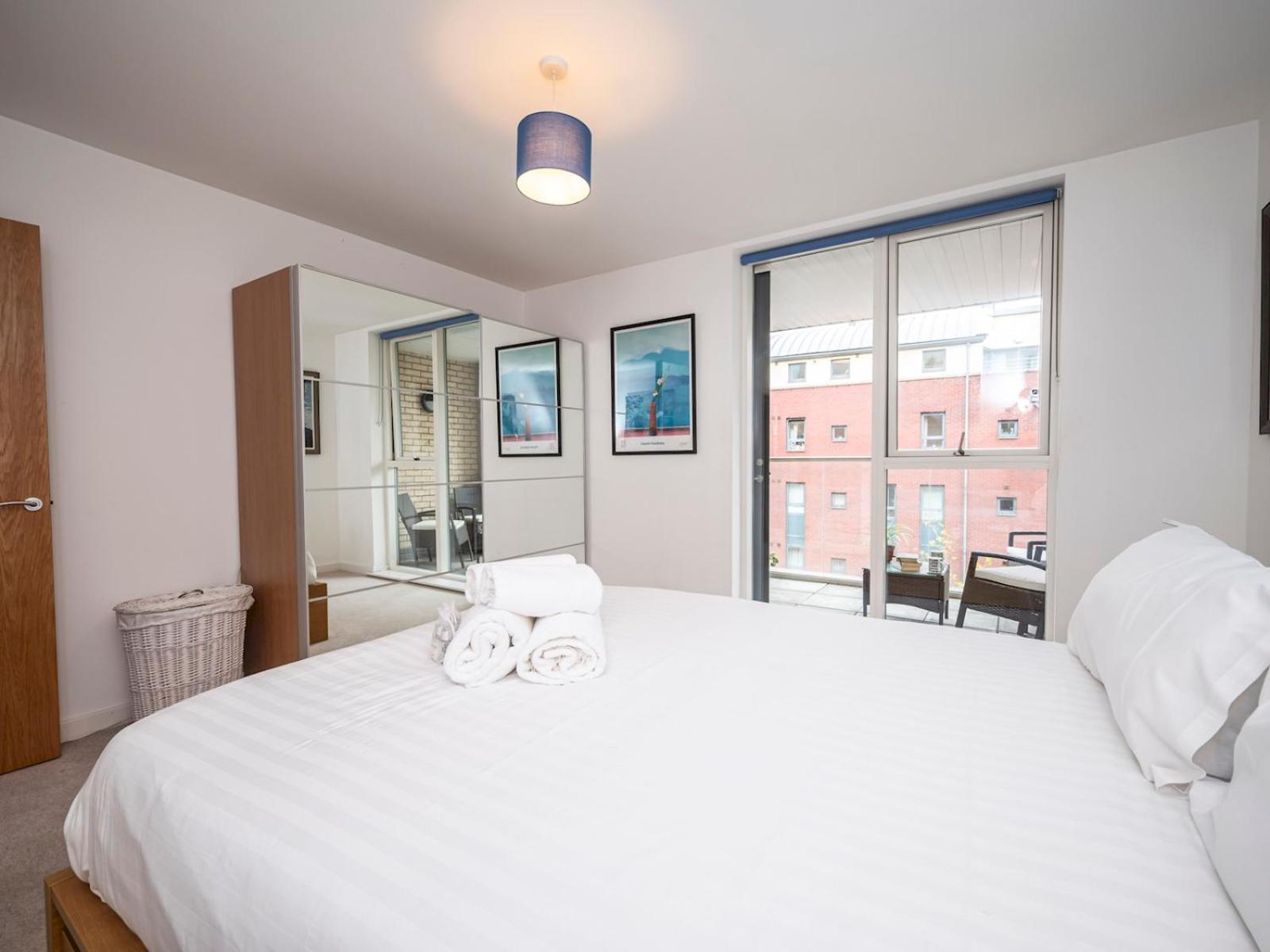 London Apartment Near Tower Bridge And Tube Pass The Keys Екстер'єр фото