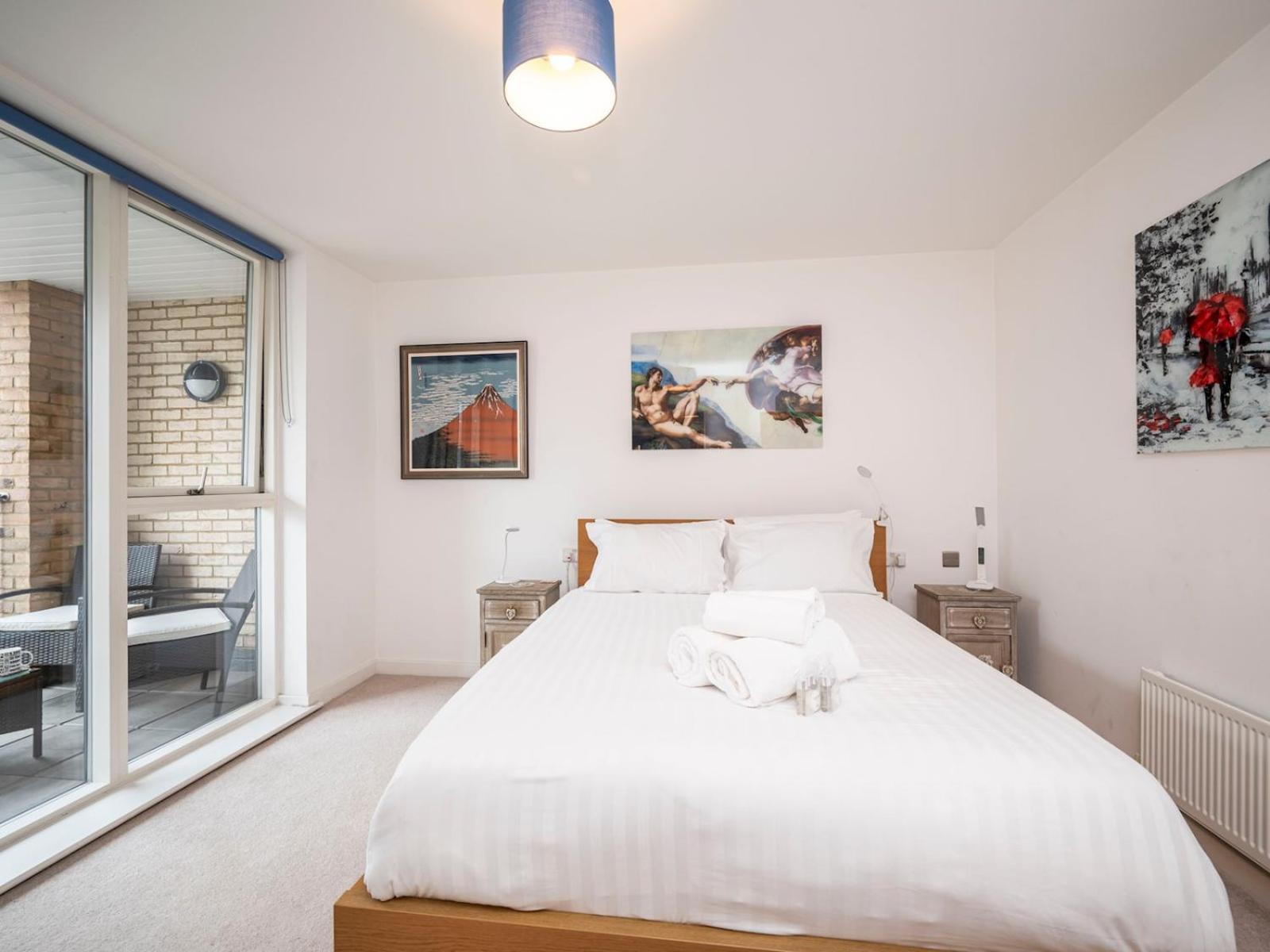 London Apartment Near Tower Bridge And Tube Pass The Keys Екстер'єр фото