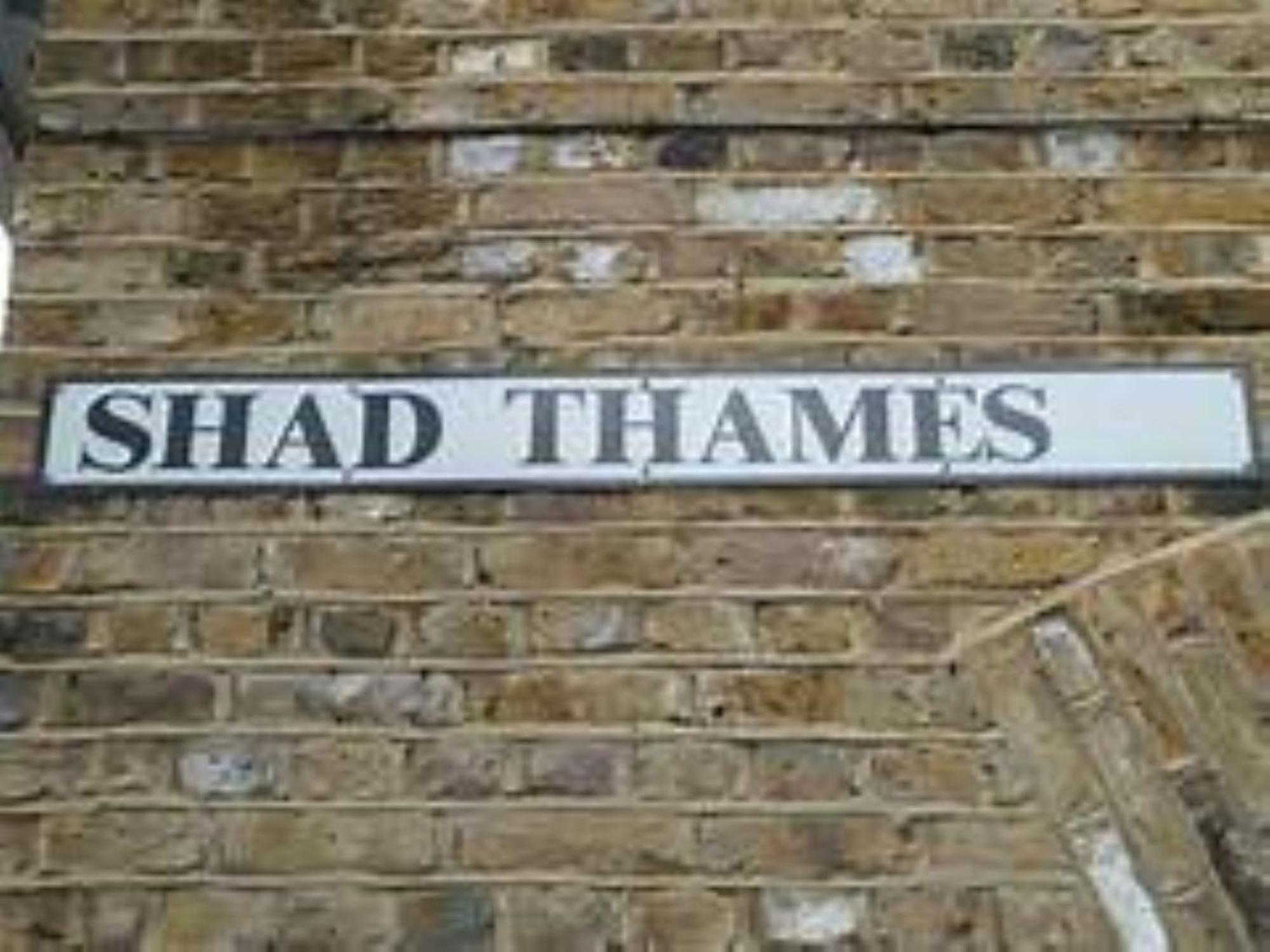 London Apartment Near Tower Bridge And Tube Pass The Keys Екстер'єр фото