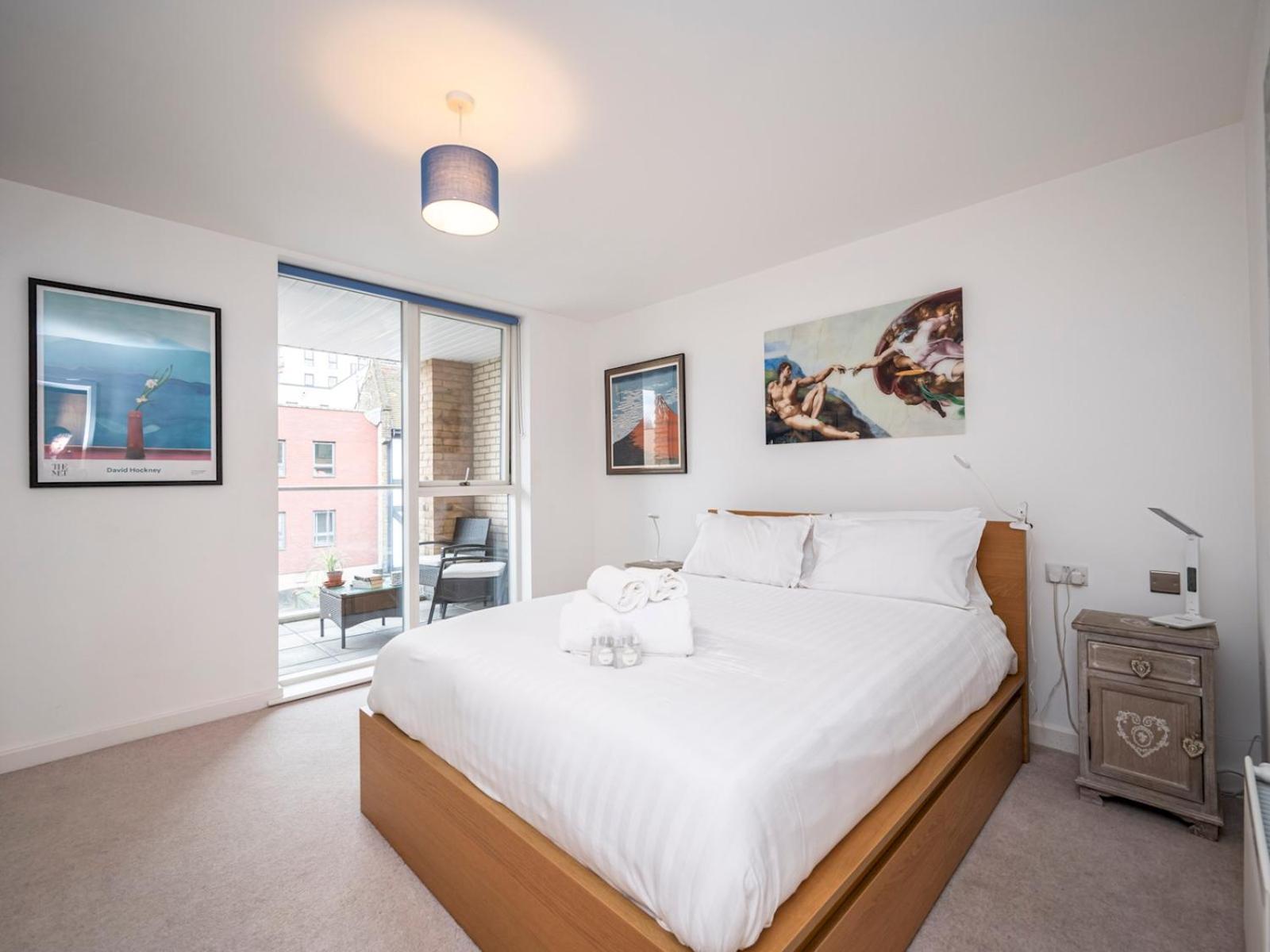 London Apartment Near Tower Bridge And Tube Pass The Keys Екстер'єр фото